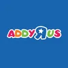 AddyRUs Logo