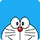 Doraemon Logo